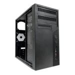 Корпус NAVAN UX008-BK