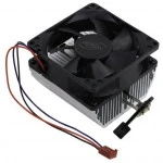 Система охлаждения Deepcool CK-AM209 V2 CK-AM209V2 Для процессора