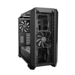 Корпус be quiet! Silent Base 601 Black BG026 (Mid-Tower)