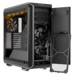 Корпус be quiet! Dark Base Pro 900 Silver rev. 2 BGW16 (Full-Tower)