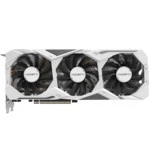 Видеокарта Gigabyte GeForce RTX 2070 SUPER GAMING OC 3X WHITE GV-N207SGAMINGOC WHITE-8GD 8 ГБ