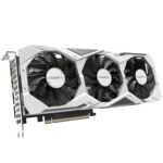 Видеокарта Gigabyte GeForce RTX 2070 SUPER GAMING OC 3X WHITE GV-N207SGAMINGOC WHITE-8GD 8 ГБ