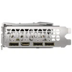 Видеокарта Gigabyte GeForce RTX 2070 SUPER GAMING OC 3X WHITE GV-N207SGAMINGOC WHITE-8GD 8 ГБ
