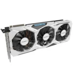 Видеокарта Gigabyte GeForce RTX 2070 SUPER GAMING OC 3X WHITE GV-N207SGAMINGOC WHITE-8GD 8 ГБ