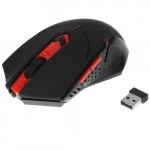 Мышь Redragon M601WL-BA 78227