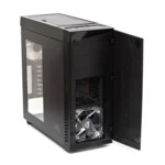 Корпус Zalman R1 ZALMAN R1 (w/o PSU)