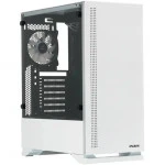 Корпус Zalman S5 White Mid-Tower