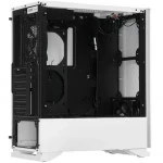 Корпус Zalman S5 White Mid-Tower