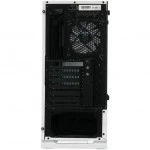 Корпус Zalman S5 White Mid-Tower