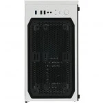 Корпус Zalman S5 White Mid-Tower