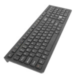 Клавиатура Defender UltraMate SM-535 45535 Беспроводная, Bluetooth
