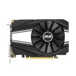 Видеокарта Asus Phoenix GeForce GTX 1660 SUPER OC edition PH-GTX1660S-O6G 6 ГБ