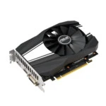 Видеокарта Asus Phoenix GeForce GTX 1660 SUPER OC edition PH-GTX1660S-O6G 6 ГБ