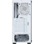 Корпус Formula CL-3301W TG White Mid-Tower