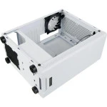 Корпус Formula CL-3301W TG White Mid-Tower