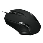 Мышь Canyon wired optical CNE-CMS02B
