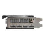 Видеокарта MSI RX 5700 MECH (8 ГБ)