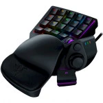 Клавиатура Razer Игровой кейпад Tartarus Pro RZ07-03110100-R3M1 Проводная, USB