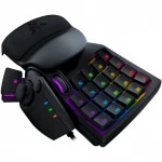 Клавиатура Razer Игровой кейпад Tartarus Pro RZ07-03110100-R3M1 Проводная, USB
