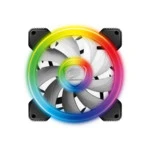 Система охлаждения Cougar VORTEX RGB SPB 120 CF-V12SET-SPBRGB