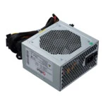 Блок питания Qdion QD650 85+ (650 Вт)