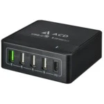 ACD ACD-P605U-V1B 60