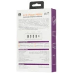 ACD ACD-P605U-V1B 60