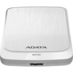 Внешний жесткий диск A-Data AHV320-1TU31-CWH (1 ТБ)