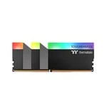 ОЗУ Thermaltake TOUGHRAM RGB R009D408GX2-3000C16B DIMM, DDR4, 16 Гб (2 х 8 Гб), 3000 МГц