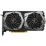 Видеокарта MSI GeForce GTX 1650 SUPER GAMING X 4 ГБ