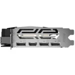 Видеокарта MSI GeForce GTX 1650 SUPER GAMING X 4 ГБ