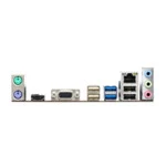 Материнская плата BIOSTAR H310MHP Micro-ATX, LGA 1151