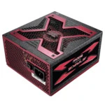 Блок питания Aerocool Strike-X 600W 600 Вт