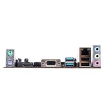 Материнская плата Colorful A320M-K PRO YV14 Micro-ATX, AMD AM4