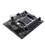 Материнская плата Colorful A320M-K PRO YV14 Micro-ATX, AMD AM4