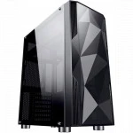 Корпус Formula F-3401 V1 Mid-Tower