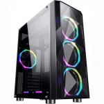 Корпус Formula F-3401 V1 Mid-Tower