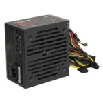 Блок питания Aerocool VX PLUS 800 RGB 800 Вт
