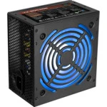 Блок питания Aerocool VX PLUS 800 RGB 800 Вт