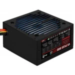 Блок питания Aerocool VX PLUS 800 RGB 800 Вт