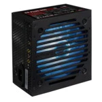 Блок питания Aerocool VX PLUS 800 RGB 800 Вт