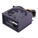 Блок питания Aerocool VX PLUS 800 RGB 800 Вт