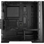 Корпус Aerocool Cylon Mini Mini-Tower