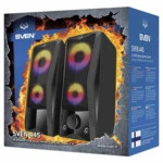 Компьютерные колонки Sven 445 SV-018580