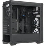Корпус Zalman N5 OF Mid-Tower