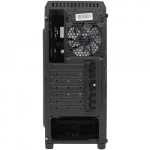 Корпус Zalman N5 OF Mid-Tower