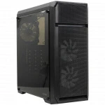 Корпус Zalman N5 OF Mid-Tower
