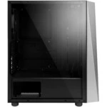 Корпус Zalman S4 S4 Plus Mid-Tower