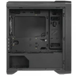 Корпус Zalman M3 Mini-Tower