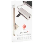 ADAM elements CASA Hub A01 AAPADHUBA01GD